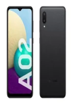 موبایل سامسونگ مدل A02
