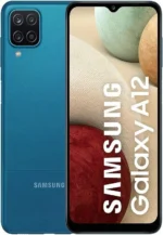 موبایل سامسونگ مدل A12