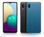 موبایل سامسونگ مدل A02-2
