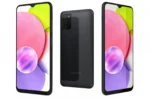 موبایل سامسونگ مدل A03s-3