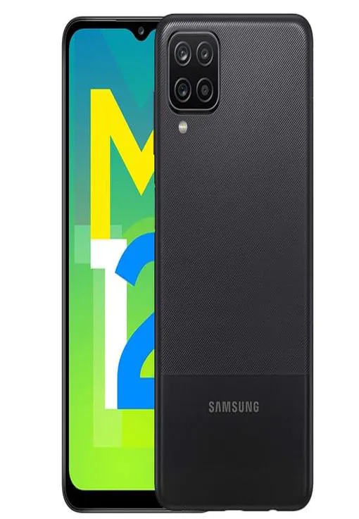 samsung-m12-2-min موبایل سامسونگ مدل M12