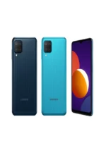 موبایل سامسونگ مدل M12-3