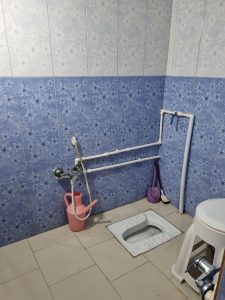 اجاره ویلا روزانه ماسال ورمیه 1