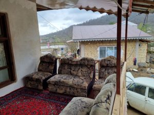 اجاره ویلا روزانه ماسال ورمیه 5