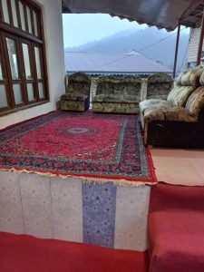 اجاره ویلا روزانه ماسال ورمیه 10