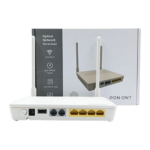 مودم فیبرنوری هوآوی مدل EchoLife HG8346M - تصویر 2