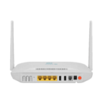 مودم فیبر نوری دوبانده فایبرهوم HG6821M - تصویر 2