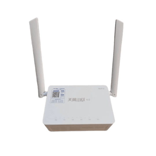 HS8145X6.png مودم فیبر نوری دوبانده هوآوی HS8145X6 New Face (وای فای 6) - تصویر 1