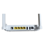 مودم فیبر نوری دوبانده هوآوی HS8546X6 (وای فای 6) - تصویر 2