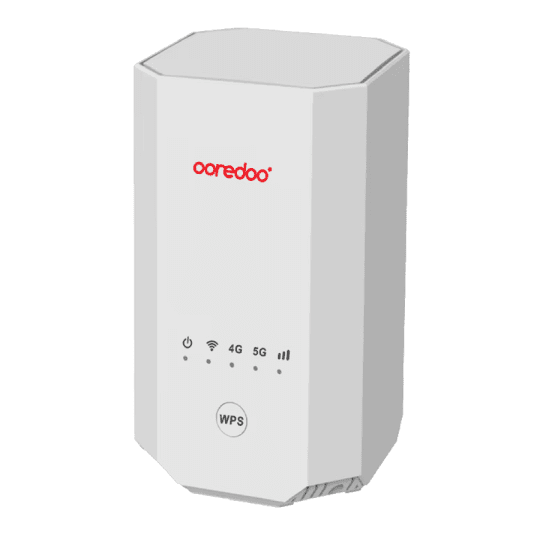 x-28pro-ooredoo.png مودم سیم کارتی ZLT X28 TDLTE/5G/4G PRO ooredoo - تصویر 1