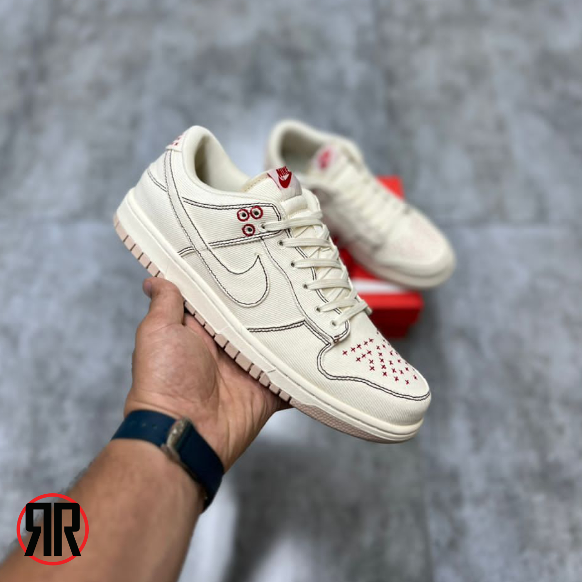 کتونی نایک Nike SB Dunk Low کتونی نایک Nike SB Dunk Low