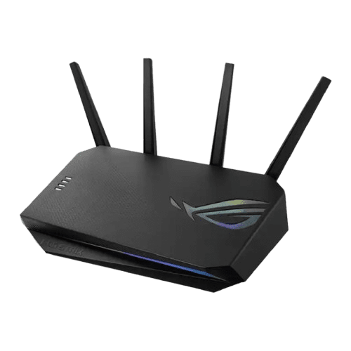 Asus_ROG_STRIX_GS_AX_5400 روتر ایسوس مدل ROG STRIX GS-AX5400