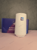 مودم 4G/5G/TDLTE برند DU مدل 21H01A - تصویر 2