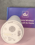 مودم 4G/5G/TDLTE برند DU مدل 21H01A - تصویر 9