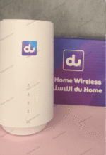 مودم 4G/5G/TDLTE برند DU مدل 21H01A - تصویر 6