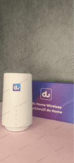مودم 4G/5G/TDLTE برند DU مدل 21H01A - تصویر 10