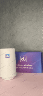 مودم 4G/5G/TDLTE برند DU مدل 21H01A - تصویر 4