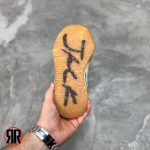 کتونی تراویس اسکات جامپمن جک ریورس موکا-13