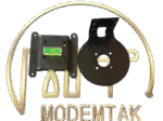 پایه رومیزی+دیواری مودم N5368 MAX Huawei