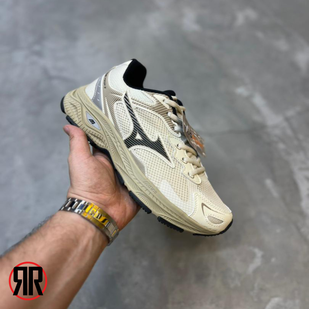 کتونی میزانو Mizuno-8-