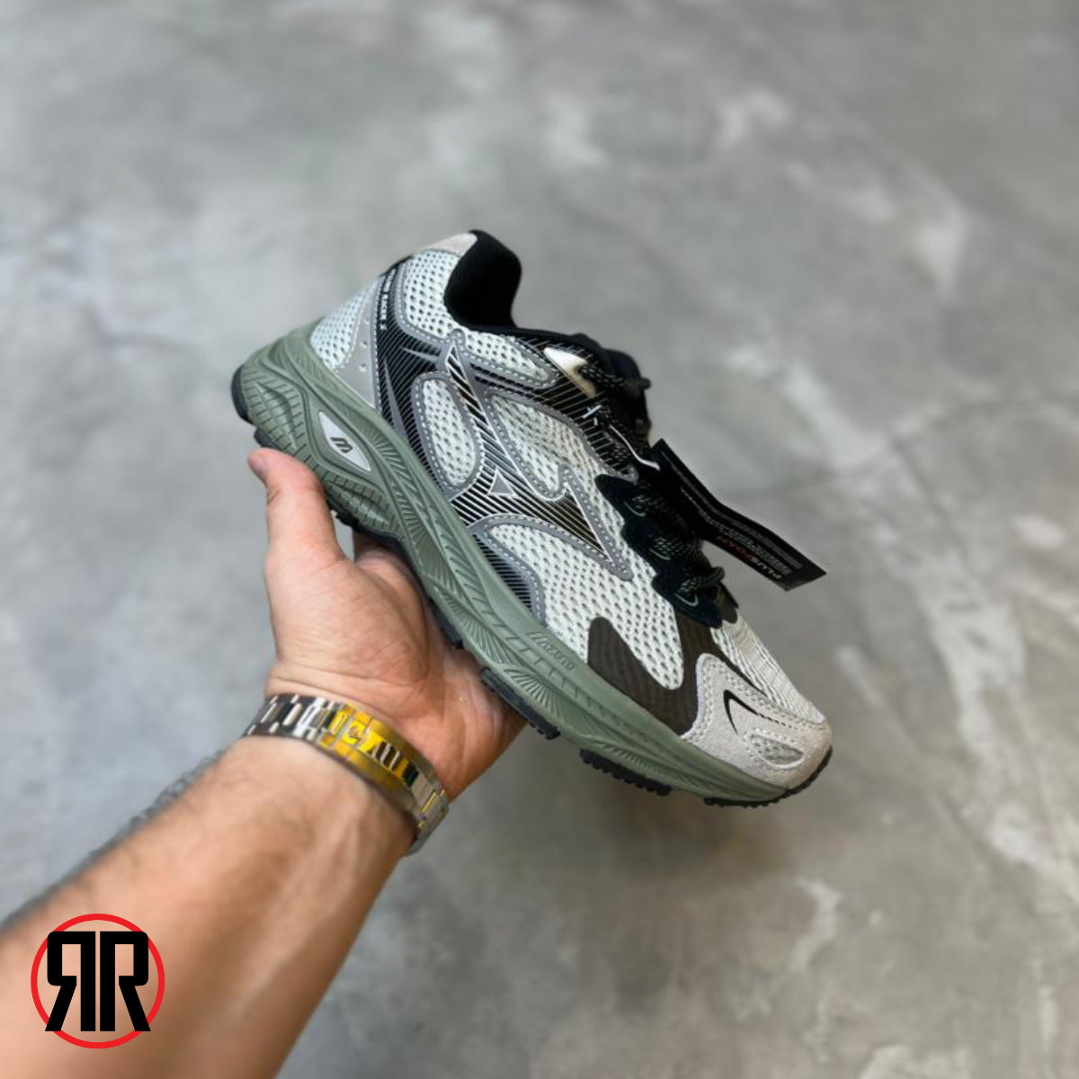 کتونی میزانو Mizuno-5-