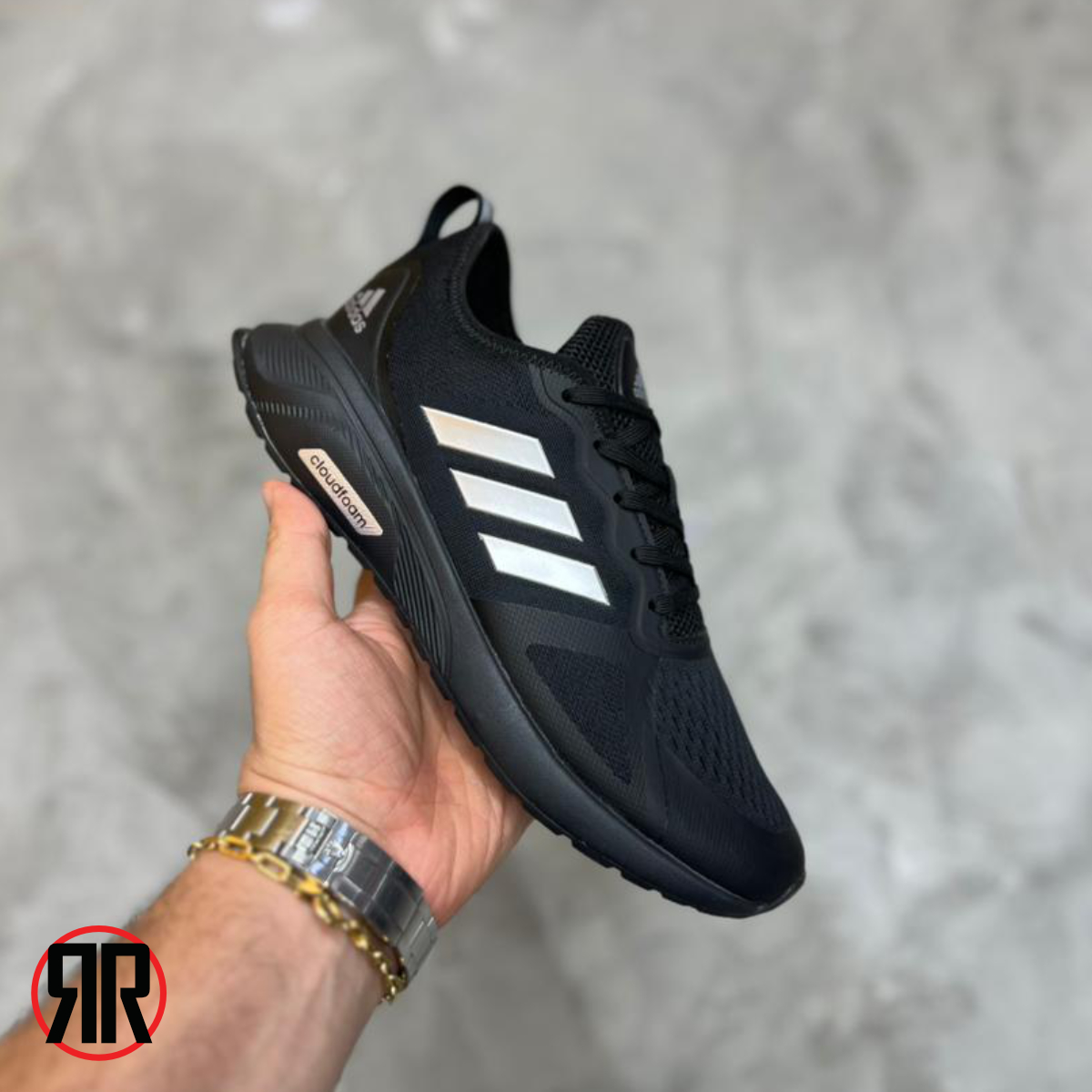 کتونی آدیداس کلود فوم Adidas Cloudfoam کتونی آدیداس کلود فوم Adidas Cloudfoam