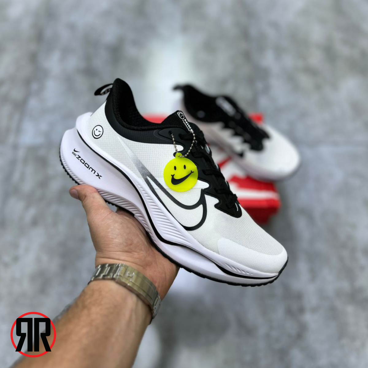 کتونی نایک زوم ایکس Nike Zoom X کتونی نایک زوم ایکس Nike Zoom X