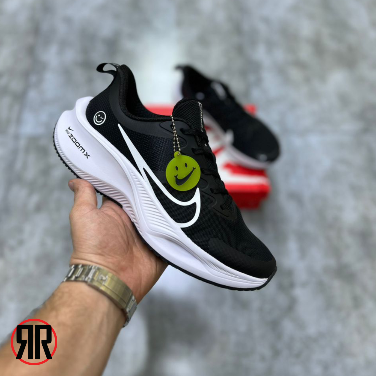 کتونی نایک زوم ایکس Nike Zoom X کتونی نایک زوم ایکس Nike Zoom X