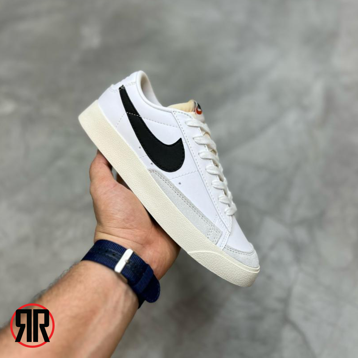 کتونی نایک بلیزر Nike Blazer Low '77 Vintage کتونی نایک بلیزر Nike Blazer Low '77 Vintage