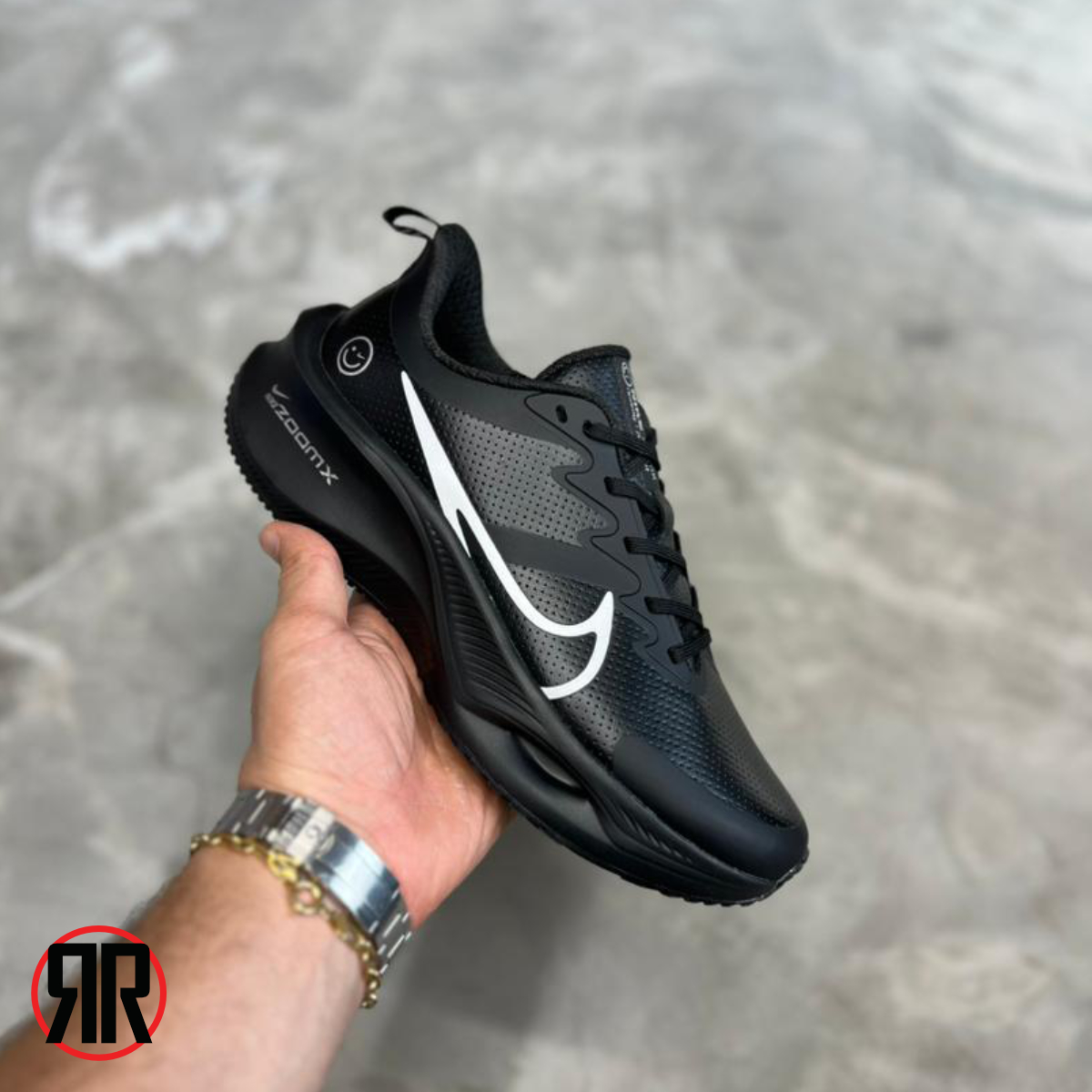 کتونی مردانه نایک زوم ایکس Nike Zoom X کتونی مردانه نایک زوم ایکس Nike Zoom X