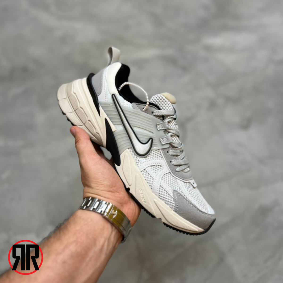 کتونی نایک وی تو کی ران ( Nike V2K Run )